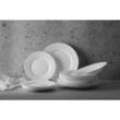 Set de farfurii EVERYDAY , 18 piese,Hendi,Ø 225mm, Ø245mm, Ø195 mm