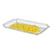 Coș pentru coacere cartofi prăjiți, ondulat CONVECTOMAT FRY, HENDI, GN 1/1, 530x325x(H)40mm