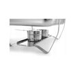 Chafing dish inox GN1/1, contine 2 suporturi combustibil si o tava GN 1/1 65mm, HENDI Smart