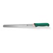 Cutit pentru sunca si somon Green Line Pirge , 415mm