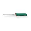 Cutit pentru dezosare , Green Line Pirge,  Verde, (L)280mm