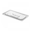 Capac Hendi Gastronorm GN 1/3 - policarbonat transparent
