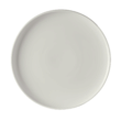Farfurie ceramică cu margine Pure, 300mm Fine Dine 