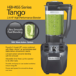  Mixer barman Tango® 1,4 l, HBH455-CE Hamilton Beach Commercial