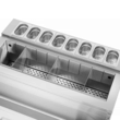 Stație de bar Boston, 1000x650x(H)900 mm, Barmatic