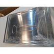 VANDUT Second Hand - Cuptor convectie Hendi H90, 4 tavi 438x315 mm incluse, 2 elemente incalzire, 2 ventilatoare, termostat r