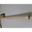 VANDUT-Second Hand - Perie sarma pentru curatare cuptor pizza, cu coada lunga, Hendi, 255x(L)930 mm