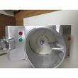 VANDUT Second Hand - Robot profesional pentru taiere legume - fructe, 750 W, 300 rpm, 5 discuri taiere incluse, Hendi, 50x25x(H)47 cm
