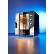 Cuptor cu abur cu convectie Millennial Smart Gastro, 7 × GN 1/1, Tecnoeka, 400V/15400W, 730x855x(H)850mm