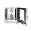 Cuptor cu abur cu convectie Millennial Smart Gastro, 7 × GN 1/1, Tecnoeka, 400V/15400W, 730x855x(H)850mm