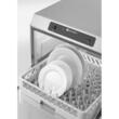 Mașină de spălat vase 50x50, control electronic, HENDI, Profi Line, 400V/4400W, 582x610x(H)822mm