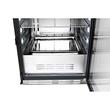 Vitrina maturat carne sub blat, HENDI, 98L, 220-240V/170W, 595x620x(H)830mm