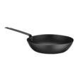 Wok adanc Ø 30 cm, (H) 73mm , otel carbon