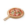 Placa pizza cu maner, HENDI, ø356x(H)6mm