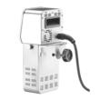 Sous vide stick Hendi, capacitate pana la 80L, 2300W,temp.de la 5°C la 99°C, display digital