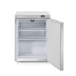 Dulap frigorific refrigerare Arktic, Hendi, Budget Line, inox,230V/124W, 598x623x(H)838mm