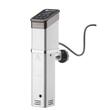 Sous vide Stick,Hendi, capacitate pana la 80L, 1.5KW, temp. de la 5°C la 99°C, pas de0.07°C, display digital, 130x145x(H)330 mm