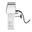 Sous vide stick Hendi, capacitate pana la 80L, 2300W,temp.de la 5°C la 99°C, display digital