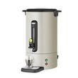 Percolator alb mat 14 l, HENDI Uniq, Design de Bronwasser, 1650 + 100W