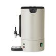 Percolator alb mat 14 l, HENDI Uniq, Design de Bronwasser, 1650 + 100W