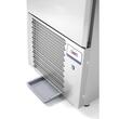 Abatitor/ Blastchiller Hendi, 15 x GN 1/1 sau 15 x 600x400 mm, 400 V, 1820 W, 750x740x(H)1850 mm