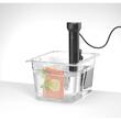 Sous vide stick Hendi, temp. 25°C-90°C,pas de 0,1°C,capacitate 30l,1200W, IPX7,63x97x(h)344mm