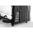 Aparat granita triplu Arktic, 1080w, negru, capacitate 3x12L, -2 pana la 10 grade,515x670x(h)810mm