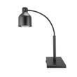 Lampa de caldura flexibila, HENDI, 220-240V/250W, 268x200x(H)660mm
