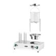 Aparat incalzit Hot Dog, Hendi, 220-240V/550W, 500x310x(H)395mm