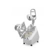 Feliator profesional pentru legume, Revolution by Hendi, 750 W, 500x250x (H) 470 mm, Inox