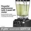 Blender barman Fury® HBH550R-CE 1,8 l 880 W, Hamilton Beach Commercial