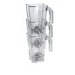 Blender pentru barman Tempest® HBH650R-CE 1,8 l 1200 W, Hamilton Beach Commercial