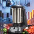 Mixer de bucătărie  Expeditor™ 4l, Hamilton Beach Commercial 