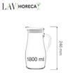 Carafa Sofia 1.8l LAV