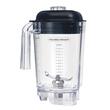 Cană din policarbonat pentru HBH855-CE, Hamilton Beach Commercial, 1,4 l, transparentă