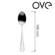 Lingură de ceai Navarino, OVE, 146 mm