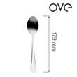 Lingură de desert Navarino, OVE, 179 mm