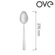 Lingură de servire Amarone, OVE, 276 mm