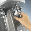Mixer profesional triplu pentru shake-uri Hamilton Beach Commercial