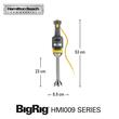 Blender stick BigRig HMI009-CE, Hamilton Beach Commercial,  230V/250W