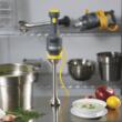 Blender stick BigRig HMI009-CE, Hamilton Beach Commercial,  230V/250W