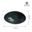 Bol tip barca Arando, 250x160 mm Fine Dine