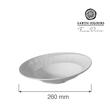 Bol de prezentare Fiord 260 mm, Fine Dine