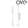 Cuțit de pește Baguette, OVE, 217 mm
