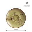 Farfurie espresso Olive 115 mm Fine Dine 