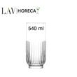 Pahar Tokyo highball, 540ml, LAV 