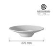 Farfurie adâncă cu margine lată Fiord 270 mm, Fine Dine