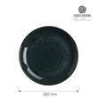 Farfurie de servire intinsa Arando, 260 mm Fine Dine