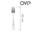 Furculiță pentru prăjituri Navarino, OVE, 150 mm