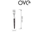 Furculita pentru friptura Corfu, OVE, 205 mm, set de 6 buc.
